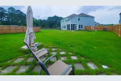 3553 Lovage Drive, Apex, NC 27502 - Photo 19