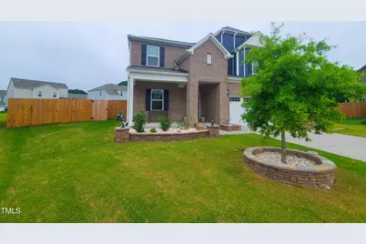 3553 Lovage Drive, Apex, NC 27502 - Photo 3