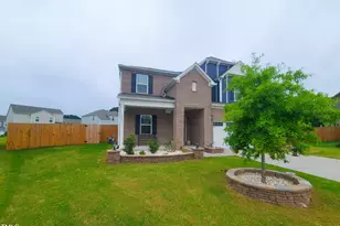 3553 Lovage Dr, Apex, NC 27502 - Photo 3