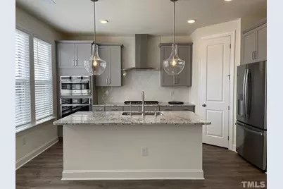 1673 Wimberly Road, Apex, NC 27523 - Photo 13