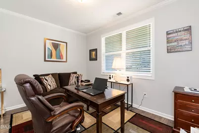 1009 Crescent Moon Court, Durham, NC 27712 - Photo 3