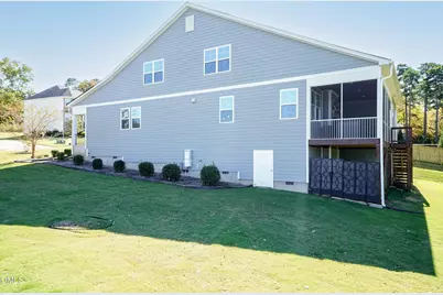 1009 Crescent Moon Court, Durham, NC 27712 - Photo 25