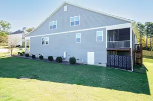 1009 Crescent Moon Ct, Durham, NC 27712 - Photo 25