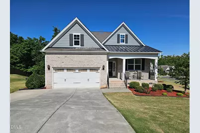 1009 Crescent Moon Court, Durham, NC 27712 - Photo 1