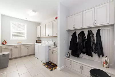 1009 Crescent Moon Court, Durham, NC 27712 - Photo 5