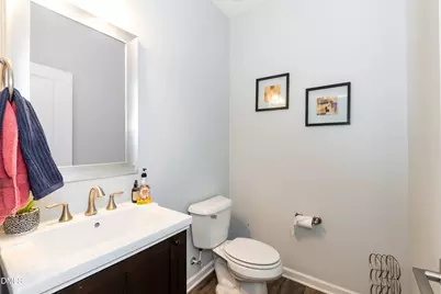 1009 Crescent Moon Court, Durham, NC 27712 - Photo 19