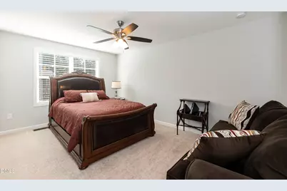 1009 Crescent Moon Court, Durham, NC 27712 - Photo 21
