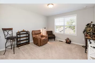 1009 Crescent Moon Court, Durham, NC 27712 - Photo 23