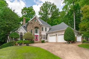 101 Phacelia Way, Cary, NC 27518 - Photo 1