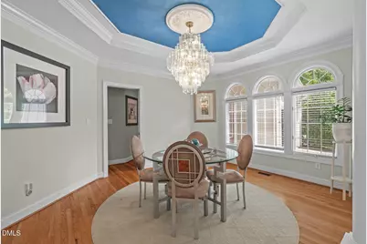 101 Phacelia Way, Cary, NC 27518 - Photo 15