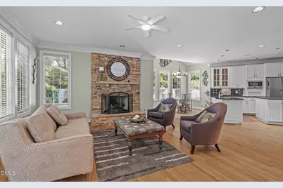101 Phacelia Way, Cary, NC 27518 - Photo 19