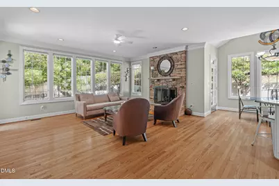 101 Phacelia Way, Cary, NC 27518 - Photo 17