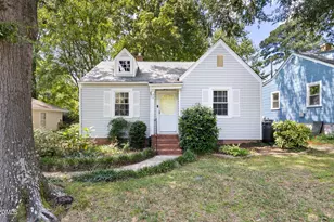 2313 Albany St, Durham, NC 27705 - Photo 1