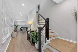 7715 Litcham Dr, Raleigh, NC 27615 - Photo 11