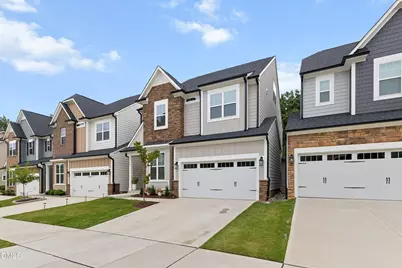 7715 Litcham Drive, Raleigh, NC 27615 - Photo 3