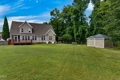 1104 Tavernier Knoll Lane, Raleigh, NC 27603 - Photo 63