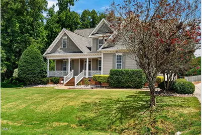 1104 Tavernier Knoll Lane, Raleigh, NC 27603 - Photo 5