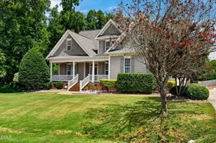 1104 Tavernier Knoll Ln, Raleigh, NC 27603 - Photo 5