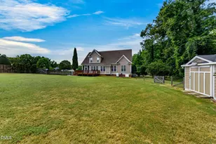 1104 Tavernier Knoll Ln, Raleigh, NC 27603 - Photo 59