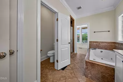 1104 Tavernier Knoll Lane, Raleigh, NC 27603 - Photo 43