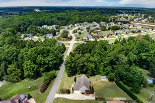 1104 Tavernier Knoll Ln, Raleigh, NC 27603 - Photo 71