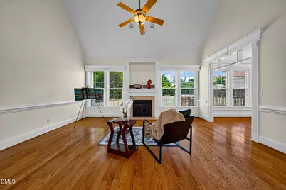 1104 Tavernier Knoll Lane, Raleigh, NC 27603 - Photo 21