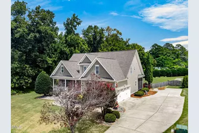 1104 Tavernier Knoll Lane, Raleigh, NC 27603 - Photo 7