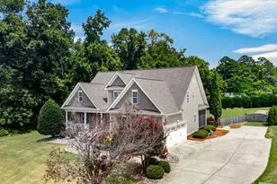 1104 Tavernier Knoll Ln, Raleigh, NC 27603 - Photo 7