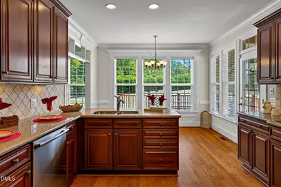 1104 Tavernier Knoll Lane, Raleigh, NC 27603 - Photo 27