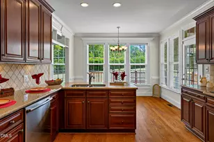 1104 Tavernier Knoll Ln, Raleigh, NC 27603 - Photo 27