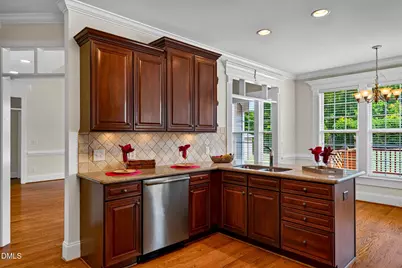 1104 Tavernier Knoll Lane, Raleigh, NC 27603 - Photo 29