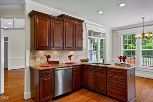 1104 Tavernier Knoll Ln, Raleigh, NC 27603 - Photo 29