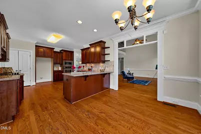 1104 Tavernier Knoll Lane, Raleigh, NC 27603 - Photo 23
