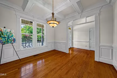 1104 Tavernier Knoll Lane, Raleigh, NC 27603 - Photo 11