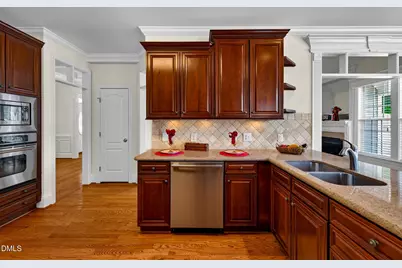 1104 Tavernier Knoll Lane, Raleigh, NC 27603 - Photo 33