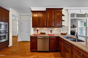 1104 Tavernier Knoll Ln, Raleigh, NC 27603 - Photo 33