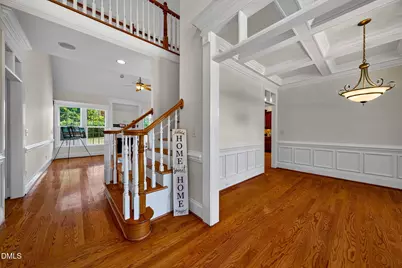 1104 Tavernier Knoll Lane, Raleigh, NC 27603 - Photo 9