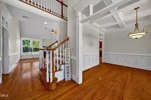 1104 Tavernier Knoll Ln, Raleigh, NC 27603 - Photo 9