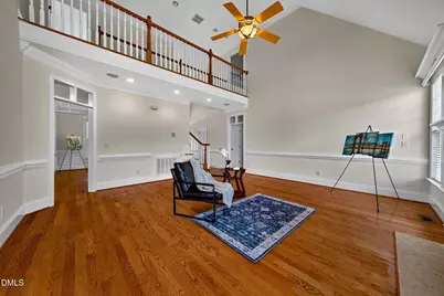 1104 Tavernier Knoll Lane, Raleigh, NC 27603 - Photo 17