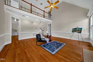 1104 Tavernier Knoll Ln, Raleigh, NC 27603 - Photo 17