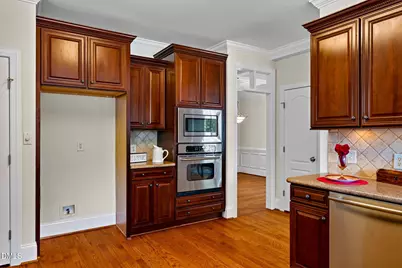 1104 Tavernier Knoll Lane, Raleigh, NC 27603 - Photo 31