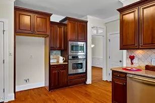 1104 Tavernier Knoll Ln, Raleigh, NC 27603 - Photo 31