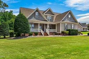 1104 Tavernier Knoll Ln, Raleigh, NC 27603 - Photo 3