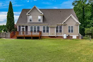 1104 Tavernier Knoll Ln, Raleigh, NC 27603 - Photo 55