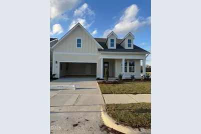 271 Cheerful Lane, Fuquay Varina, NC 27526 - Photo 1