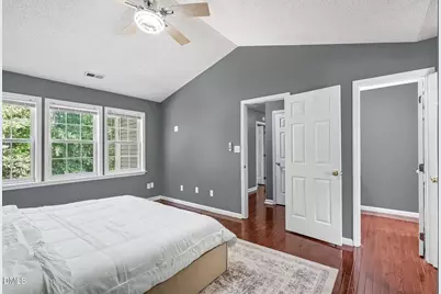 1001 Yopon Court, Raleigh, NC 27603 - Photo 11