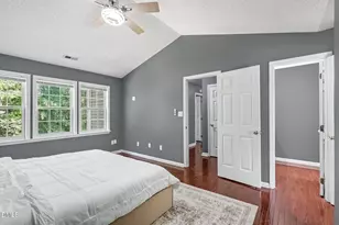 1001 Yopon Ct, Raleigh, NC 27603 - Photo 11