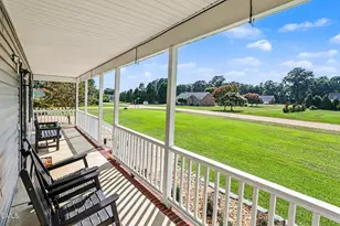 1001 Yopon Ct, Raleigh, NC 27603 - Photo 3