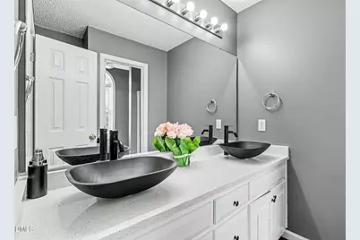 1001 Yopon Court, Raleigh, NC 27603 - Photo 13