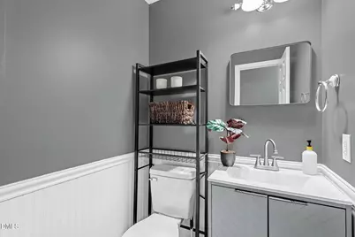 1001 Yopon Court, Raleigh, NC 27603 - Photo 9